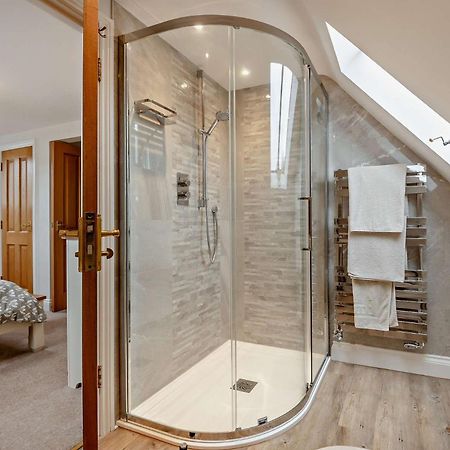 3 Bed In Lulworth Cove Dc139 Villa West Lulworth Exterior photo
