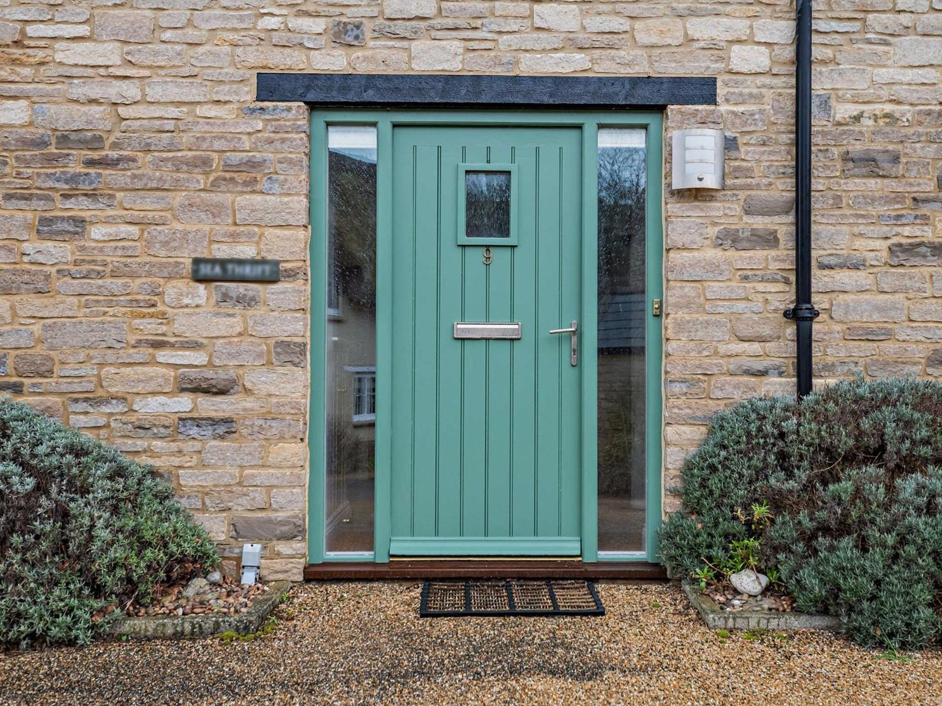 3 Bed In Lulworth Cove Dc139 Villa West Lulworth Exterior photo